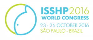 ISSHP 2016 logo